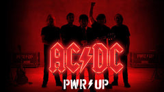 AC/DC: POWER UP [Audio CD]  (Deluxe Edition) Limited Edition Audio CD/Vinyl Columbia Records   