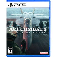 Ace Combat 8 [PlayStation 5]