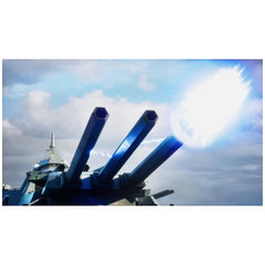 Ace Combat 8 [Xbox Series X]