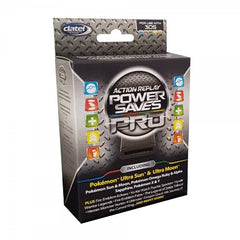 Datel Action Replay Power Saves Pro 3DS [Nintendo 3DS Accessory] Nintendo 3DS Accessories Datel   