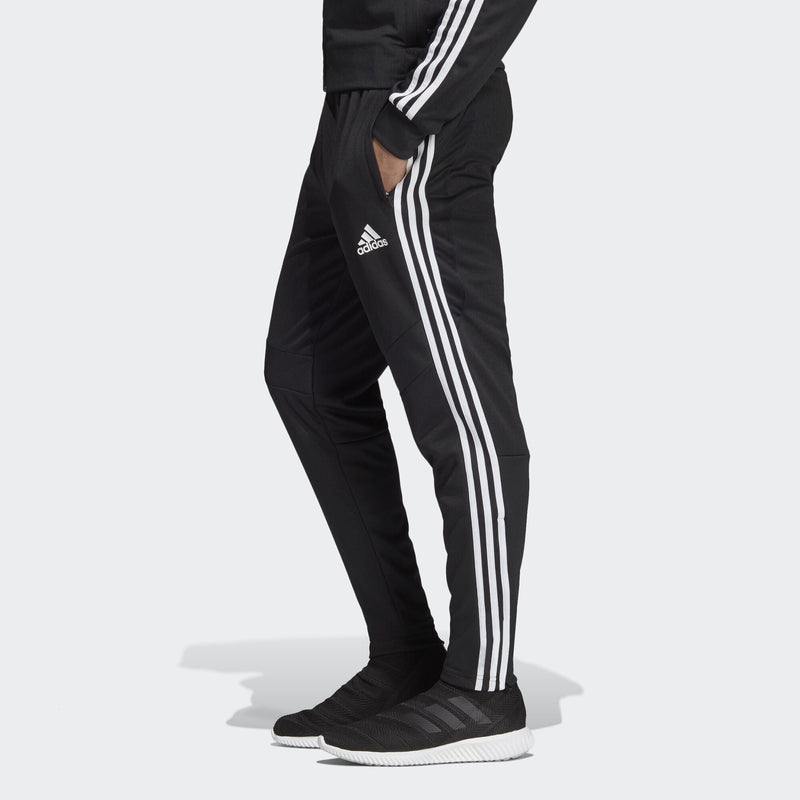 Adidas Men's Tiro19 Training Pant - Black/White [Apparel] Apparel adidas   