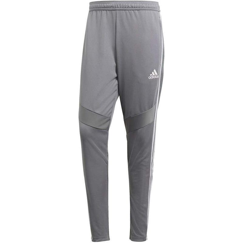 Adidas Men's Tiro19 Training Pant - Grey/White [Apparel] Apparel adidas   