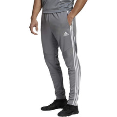 Adidas Men's Tiro19 Training Pant - Grey/White [Apparel] Apparel adidas   