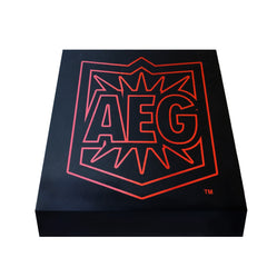 AEG Black Friday Black Box 2015 Edition [Board Game, 2 Players] Board Game AEG   