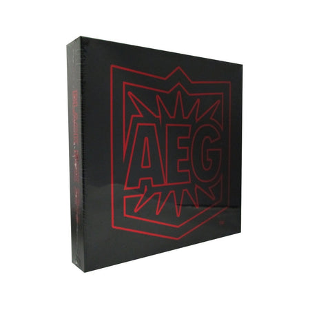 AEG Black Friday Black Box 2015 Edition [Board Game, 2 Players] Board Game AEG   