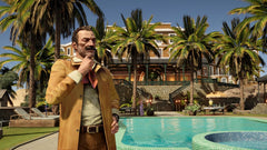Agatha Christie: Death on the Nile [Nintendo Switch] Nintendo Switch Video Game Microids