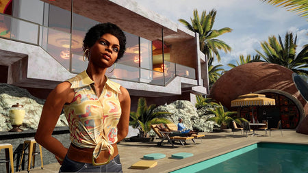 Agatha Christie: Death On The Nile [PlayStation 5] PlayStation 5 Video Game Microids