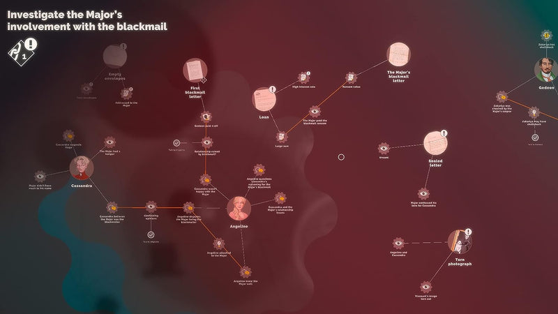 Agatha Christie Hercule Poirot - The First Cases [Xbox One & Xbox Series X] Xbox Series X Video Game Microids