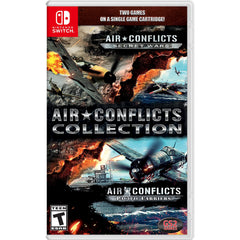 Air Conflicts Collection [Nintendo Switch]