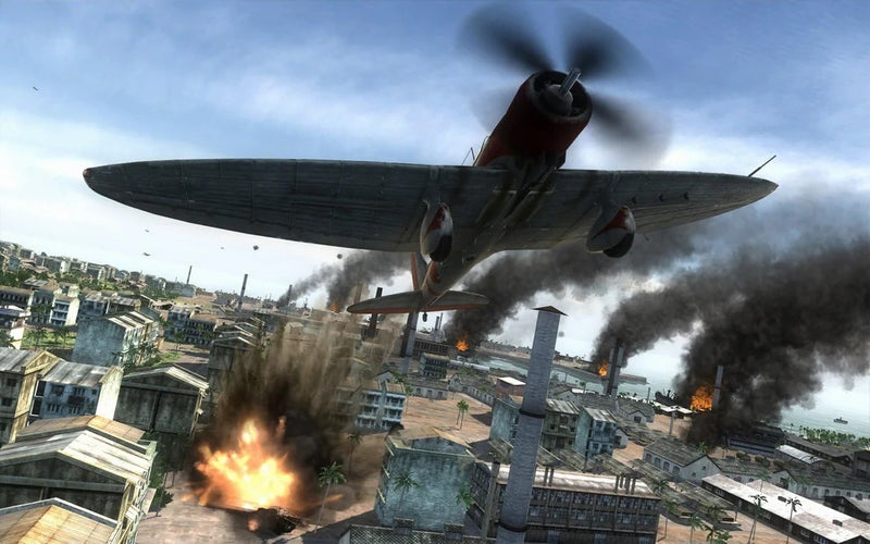 Air Conflicts - Ultimate Collection [PlayStation 4]