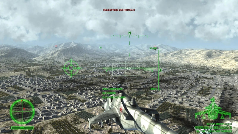 Air Conflicts - Ultimate Collection [PlayStation 4]