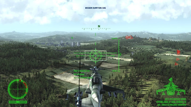 Air Conflicts - Ultimate Collection [PlayStation 4]