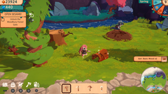 Amber Isle [Nintendo Switch] Nintendo Switch Video Game Astragon Entertainment