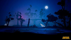 American Arcadia [PlayStation 5]