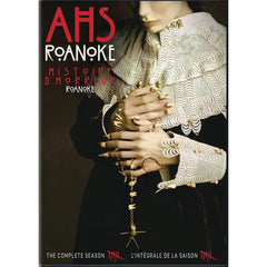 American Horror Story: Roanoke - The Complete Sixth Season [DVD Box Set] DVDs & Blu-Rays 20th Century Fox   