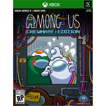 Among Us - Crewmate Edition [Xbox One & Xbox Series X]