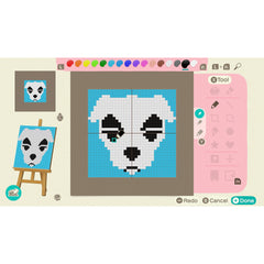 Animal Crossing: New Horizons [Nintendo Switch 2]