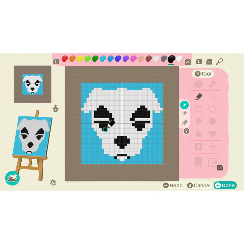 Animal Crossing: New Horizons [Nintendo Switch 2]