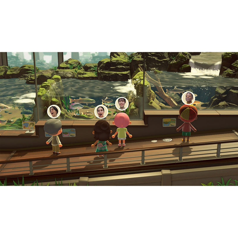 Animal Crossing: New Horizons [Nintendo Switch 2]