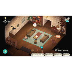 Animal Crossing: New Horizons [Nintendo Switch 2]