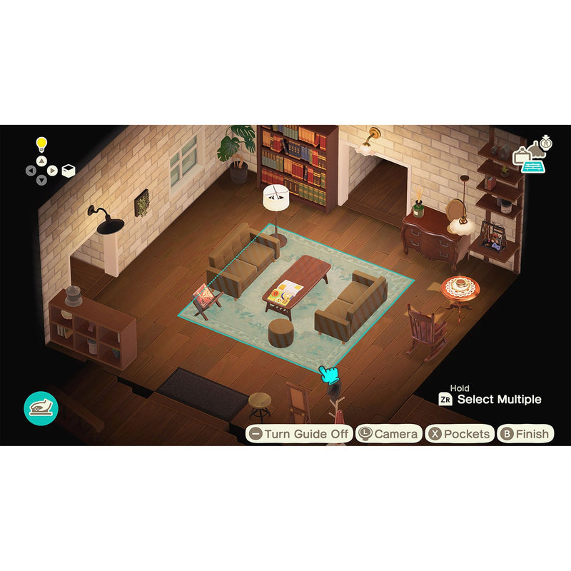 Animal Crossing: New Horizons [Nintendo Switch 2]