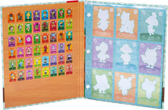 Nintendo Animal Crossing Amiibo Cards: Series 5 Bundle - Pack + Collectors Album [Nintendo Accessory] Nintendo Accessories Nintendo   