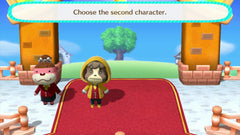 Animal Crossing: Amiibo Festival [Nintendo Wii U] Nintendo Wii U Video Game Nintendo   