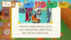 Animal Crossing: Amiibo Festival [Nintendo Wii U] Nintendo Wii U Video Game Nintendo   