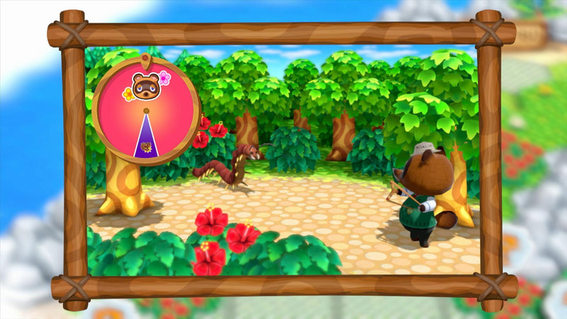 Animal Crossing: Amiibo Festival [Nintendo Wii U] Nintendo Wii U Video Game Nintendo   
