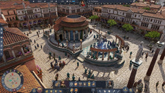 Anno 117 Pax Romana [PlayStation 5] PlayStation 5 Video Game Ubisoft