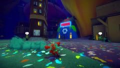 Another Crab's Treasure [Nintendo Switch] Nintendo Switch Video Game iam8bit