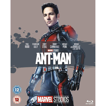 Ant-Man [Blu-Ray] DVDs & Blu-Rays Disney   