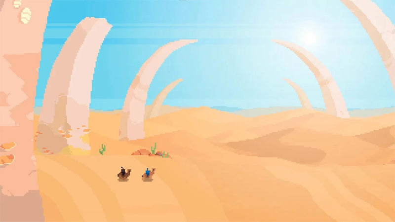 Arco [Nintendo Switch] Nintendo Switch Video Game PM Studios