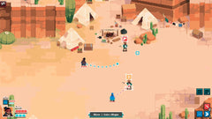 Arco [Nintendo Switch] Nintendo Switch Video Game PM Studios