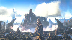 ARK: Survival Evolved [Nintendo Switch] Nintendo Switch Video Game Studio Wildcard   