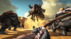 ARK: Survival Evolved [Nintendo Switch] Nintendo Switch Video Game Studio Wildcard   