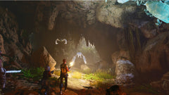 Ark Survival Ascended [PlayStation 5] PlayStation 5 Video Game Studio Wildcard   