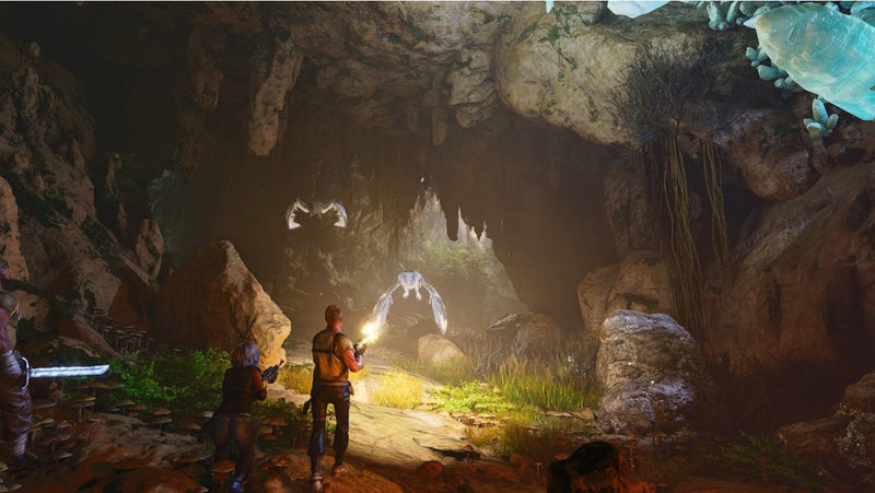 Ark Survival Ascended [PlayStation 5] PlayStation 5 Video Game Studio Wildcard   