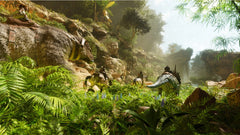Ark Survival Ascended [PlayStation 5] PlayStation 5 Video Game Studio Wildcard   