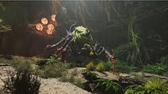Ark Survival Ascended [PlayStation 5] PlayStation 5 Video Game Studio Wildcard   
