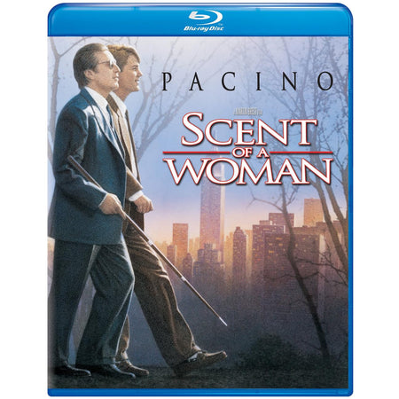 The Scent Of A Woman [Blu-Ray] DVDs & Blu-Rays 20th Century Fox   