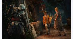 Assassins Creed: Black Flag Resynced [PlayStation 5] PlayStation 5 Video Game Ubisoft