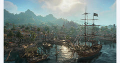 Assassins Creed: Black Flag Resynced [Xbox Series X] Xbox Series X Video Game Ubisoft