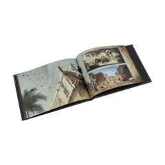Assassin's Creed Mirage Collector's Case With Statue and Artbook - NO GAME, NO SOUNDTRACK, NO STEELBOOK [PlayStation 5]
