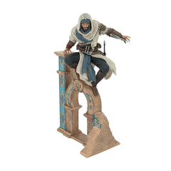 Assassin's Creed Mirage Collector's Case With Statue and Artbook - NO GAME, NO SOUNDTRACK, NO STEELBOOK [PlayStation 5]