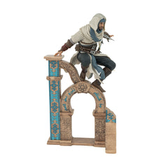 Assassin's Creed Mirage Collector's Case With Statue and Artbook - NO GAME, NO SOUNDTRACK, NO STEELBOOK [PlayStation 5]