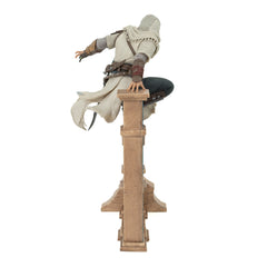 Assassin's Creed Mirage Collector's Case With Statue and Artbook - NO GAME, NO SOUNDTRACK, NO STEELBOOK [PlayStation 5]