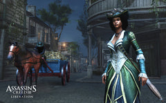 Assassin’s Creed: Rebel Collection [Nintendo Switch] Nintendo Switch Video Game Ubisoft