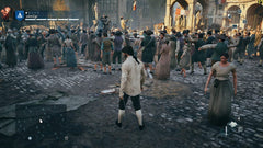 Assassins' Creed Unity [PlayStation 4] PlayStation 4 Video Game Ubisoft   