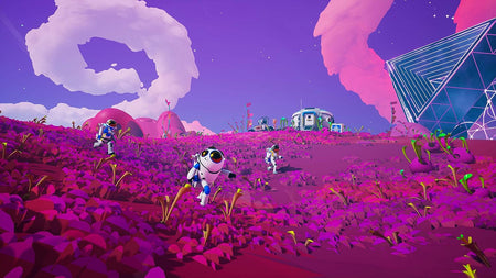 Astroneer [Nintendo Switch] Nintendo Switch Video Game Gearbox Publishing   